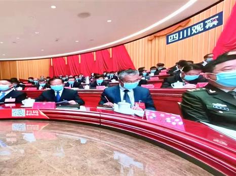四川国际博览集团有限公司