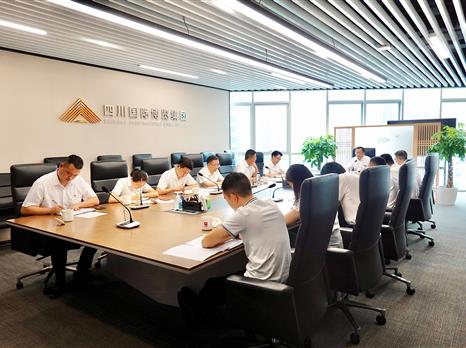 强化党的建设 净化政治生态