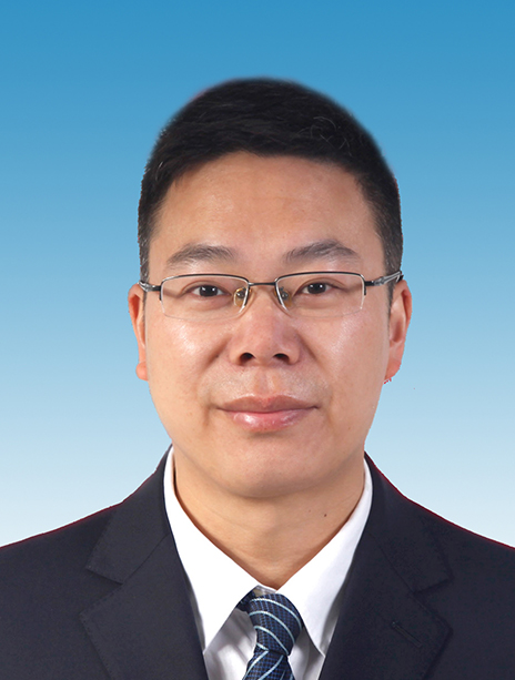 吴华平
