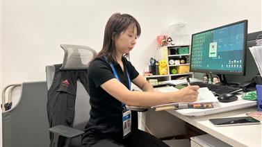 “三个会展、一体两翼”建设 | 博览青年说②